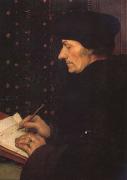 Erasmus (mk05) Hans Holbein